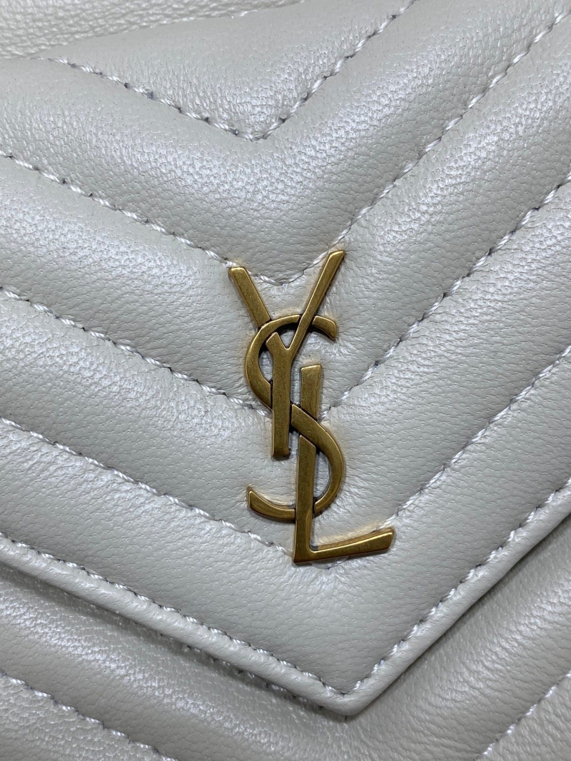 YSL Bucket Bags